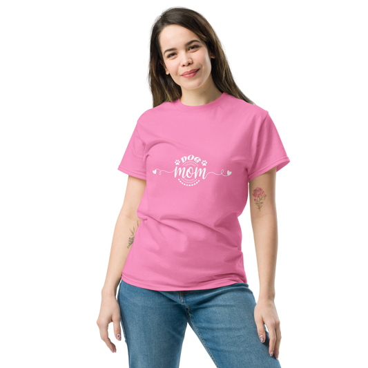 Women’s Basic Soft Style T-shirt
