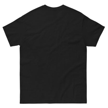 Unisex classic tee Kadobe Black