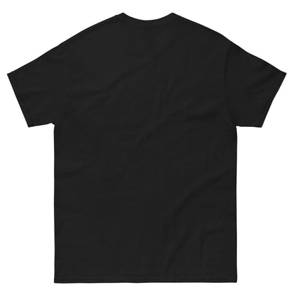 Unisex classic tee IT’S A RATTLER THANG Black