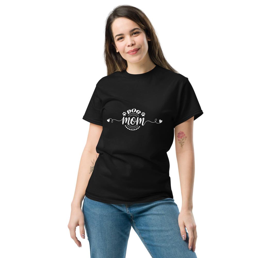 Women’s Basic Soft Style T-shirt