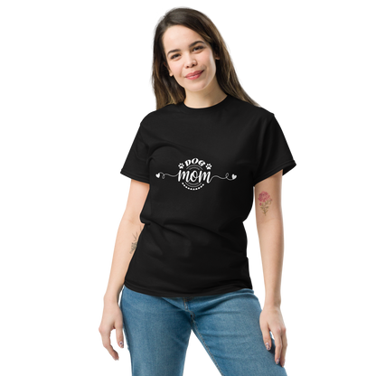 Women’s Basic Soft Style T-shirt