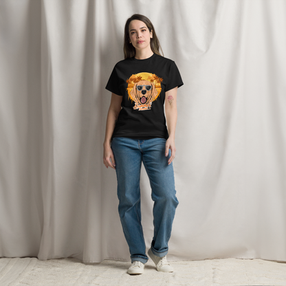 Women’s Soft Style Summer Paradise T-shirt