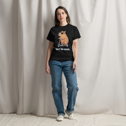 Stylish Women's Cute Animal T-Shirt