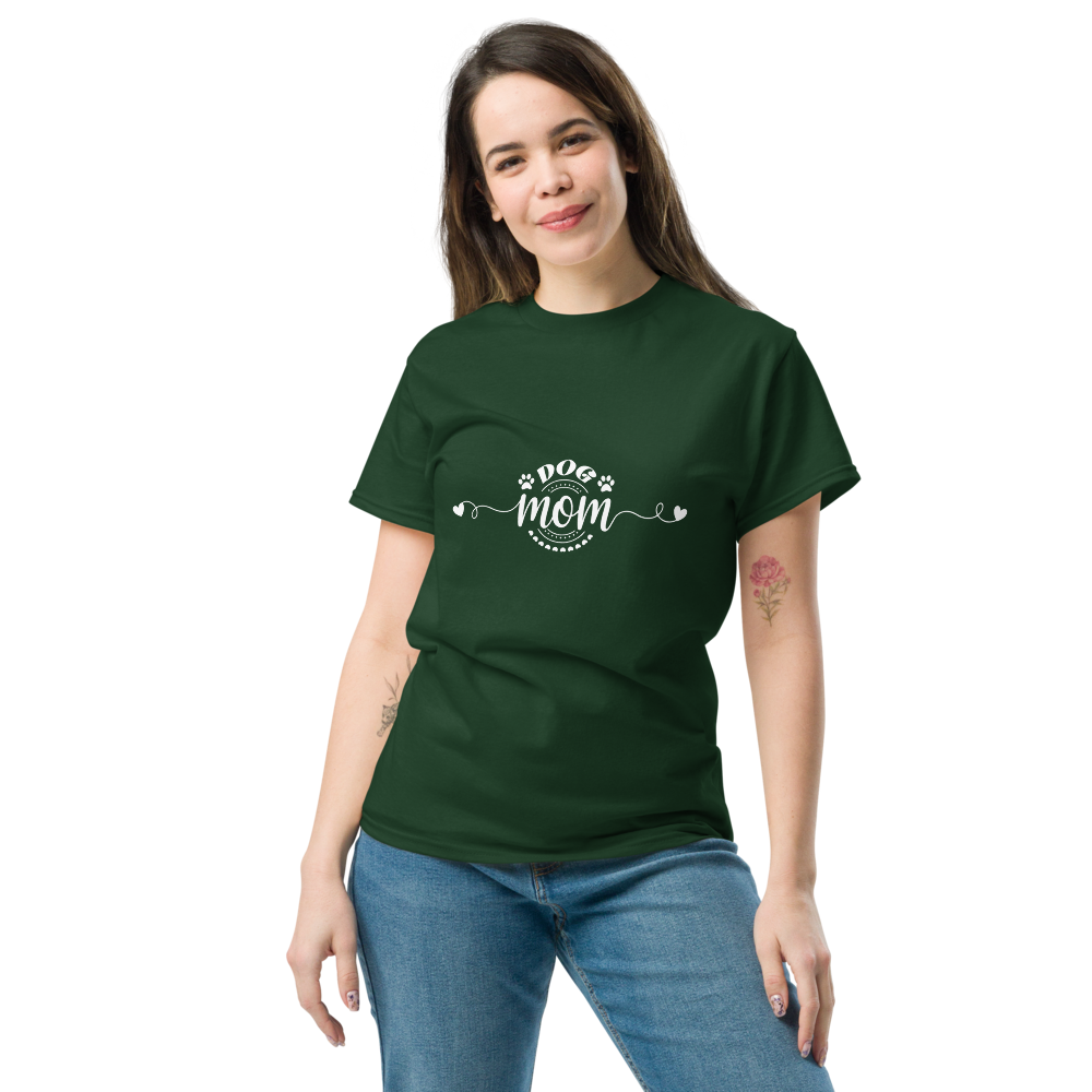 Women’s Basic Soft Style T-shirt
