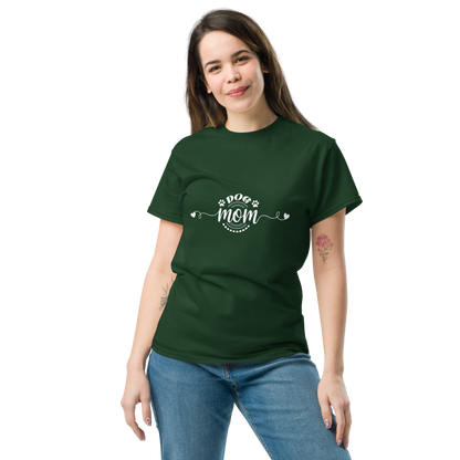Women’s Basic Soft Style T-shirt
