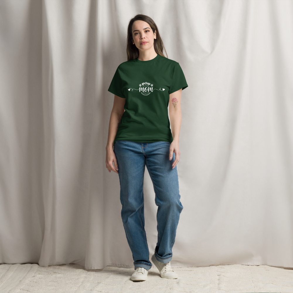Women’s Basic Soft Style T-shirt