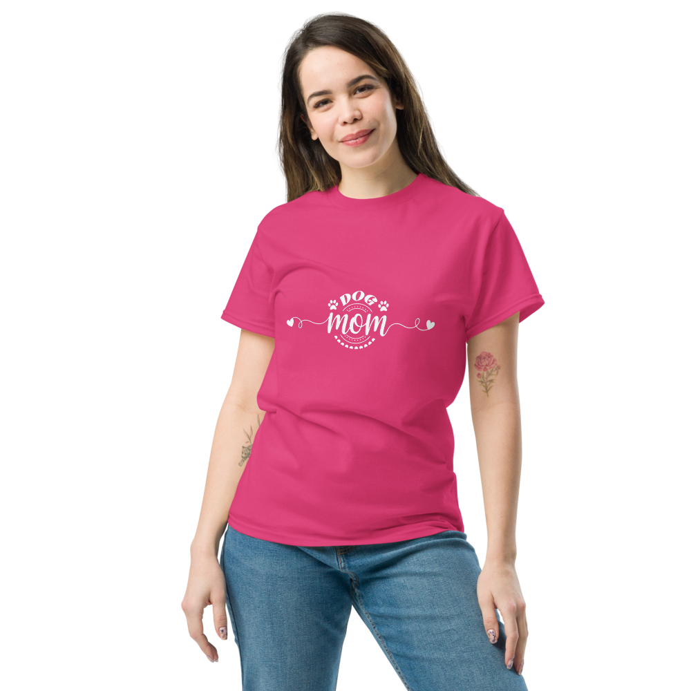 Women’s Basic Soft Style T-shirt