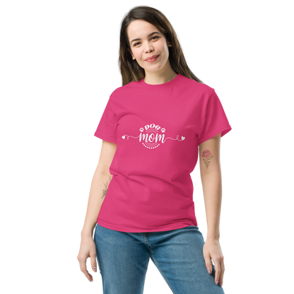 Women’s Basic Soft Style T-shirt