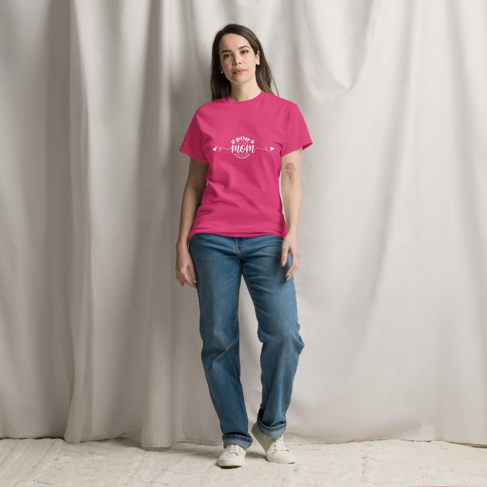 Women’s Basic Soft Style T-shirt