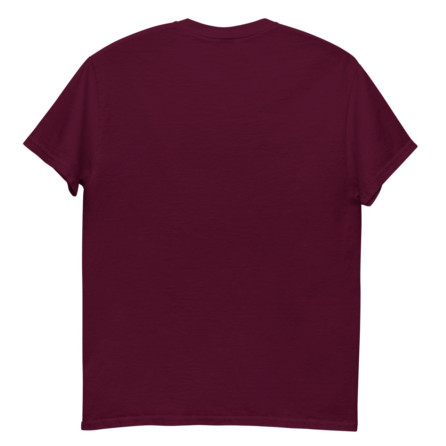 Unisex classic tee THEY CAN’T BALL LIKE US Seminoles