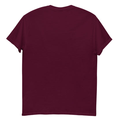 Unisex classic tee THEY CAN’T BALL LIKE US Seminoles