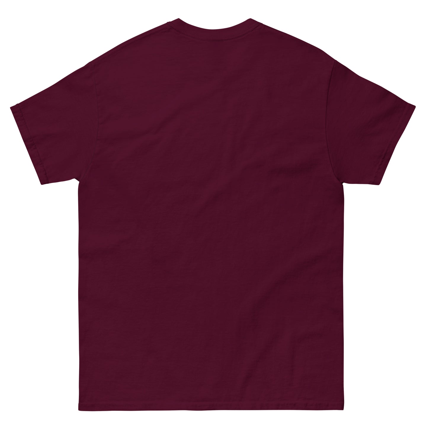 Unisex classic tee TRIBE LIFE 1851