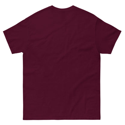 Unisex classic tee TRIBE LIFE 1851