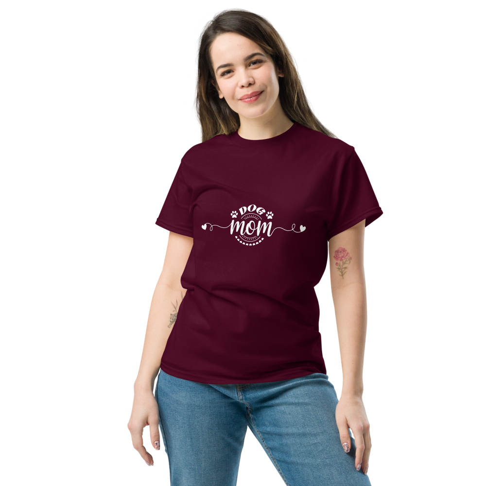 Women’s Basic Soft Style T-shirt