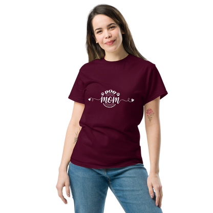 Women’s Basic Soft Style T-shirt