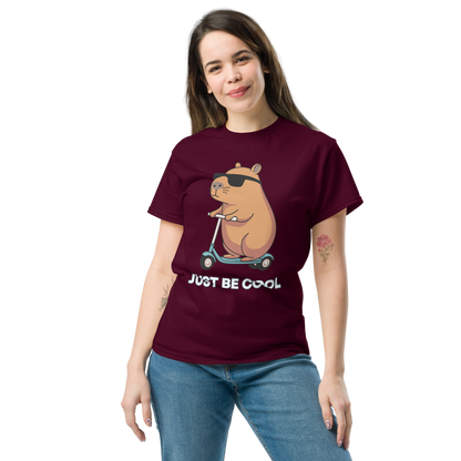 Stylish Women's Cute Animal T-Shirt