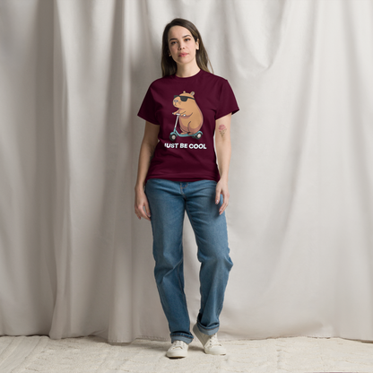 Stylish Women's Cute Animal T-Shirt