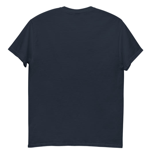 Unisex classic tee THEY CAN’T BALL LIKE US Cowboys