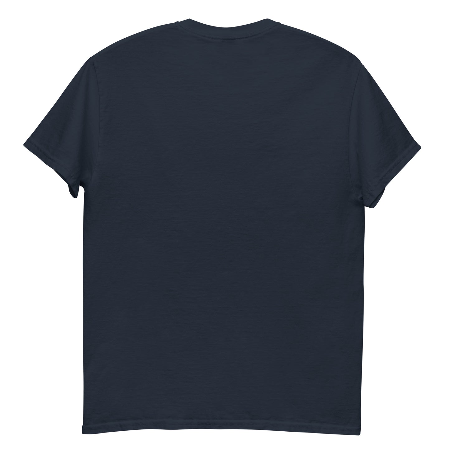Unisex classic tee THEY CAN’T BALL LIKE US Cowboys