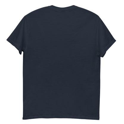Unisex classic tee THEY CAN’T BALL LIKE US Cowboys