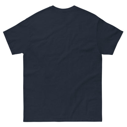 Unisex classic tee MEAN MUGGIN BLACK