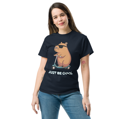 Stylish Women's Cute Animal T-Shirt