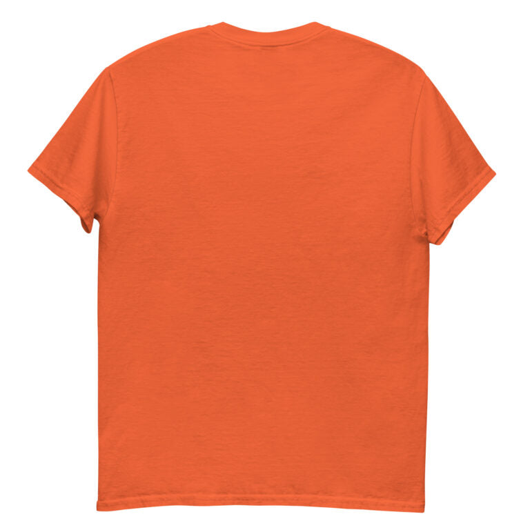 Unisex classic T-shirt