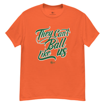 Unisex classic tee