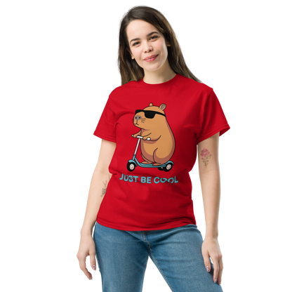 Stylish Women's Cute Animal T-Shirt