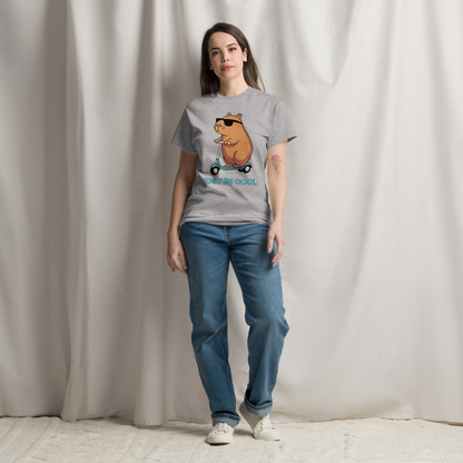 Stylish Women's Cute Animal T-Shirt