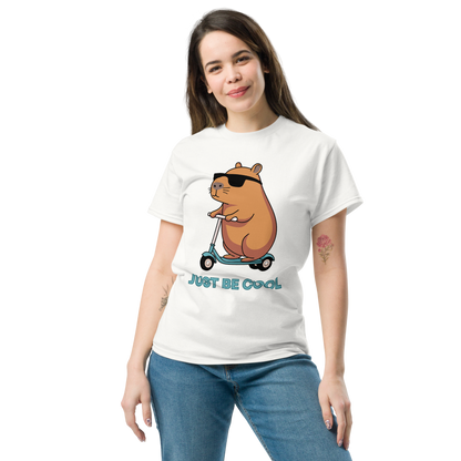 Stylish Women's Cute Animal T-Shirt