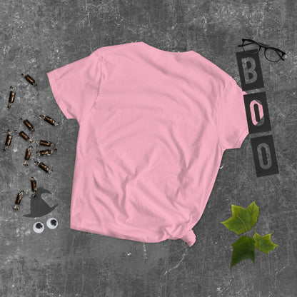 Women’s short sleeve t-shirt Juicy Bubble Gum