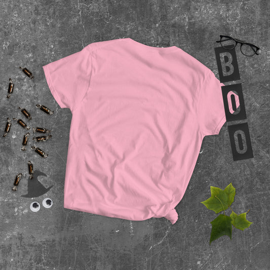 Women’s short sleeve t-shirt Juicy Bubble Gum